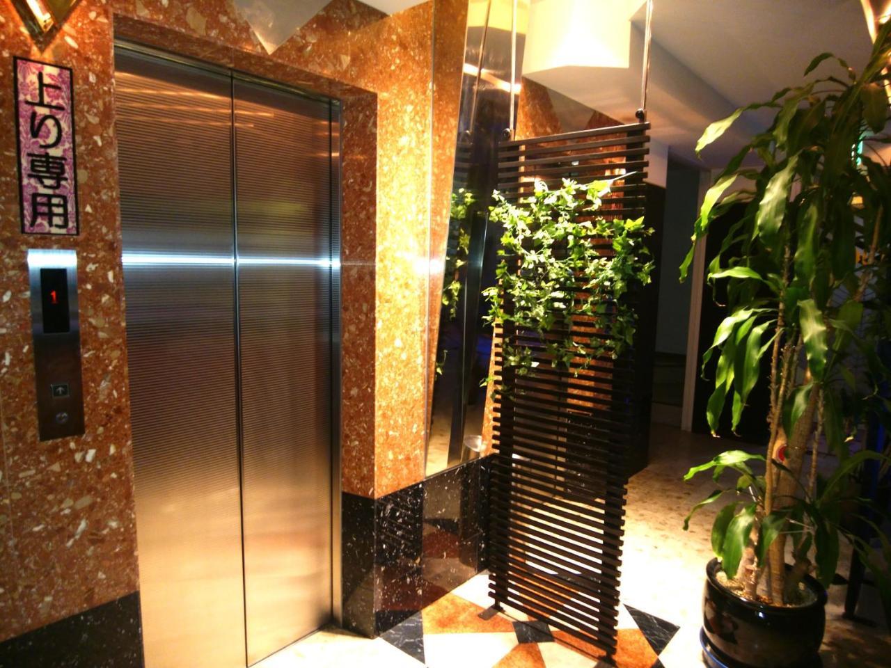 La.Festa (Adults Only) Hotel Takamatsu Exterior foto